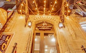 Hotel Silk Road Empire Samarkand